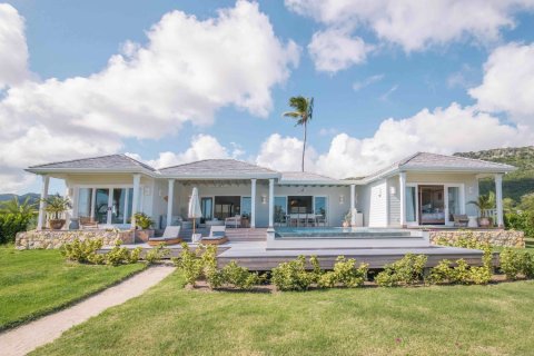 2 bedrooms Villa in Falmouth, Antigua and Barbuda No. 61391 22