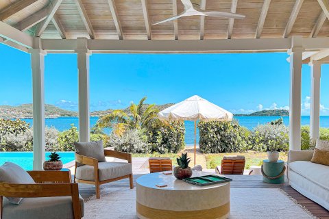 2 bedrooms Villa in Falmouth, Antigua and Barbuda No. 61391 23