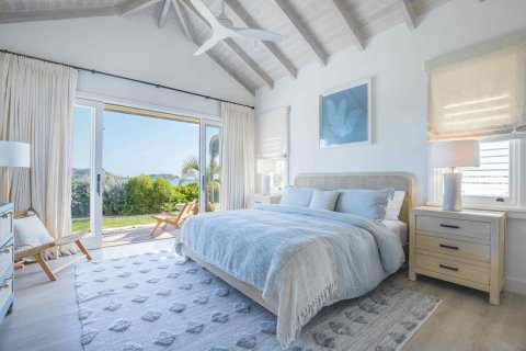 2 bedrooms Villa in Falmouth, Antigua and Barbuda No. 61391 25