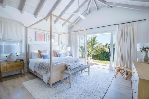 2 bedrooms Villa in Falmouth, Antigua and Barbuda No. 61391 30