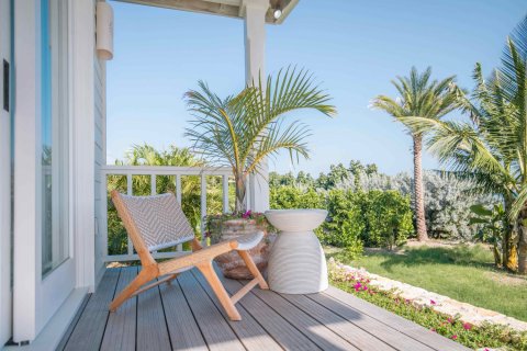 2 bedrooms Villa in Falmouth, Antigua and Barbuda No. 61391 29