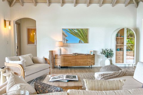 2 bedrooms Villa in Falmouth, Antigua and Barbuda No. 61391 13