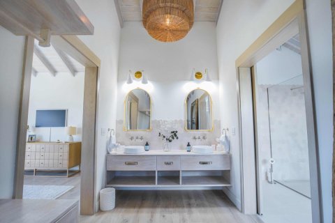 2 bedrooms Villa in Falmouth, Antigua and Barbuda No. 61391 28