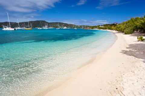 2 bedrooms Villa in Falmouth, Antigua and Barbuda No. 61391 19