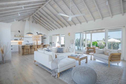 2 bedrooms Villa in Falmouth, Antigua and Barbuda No. 61391 24