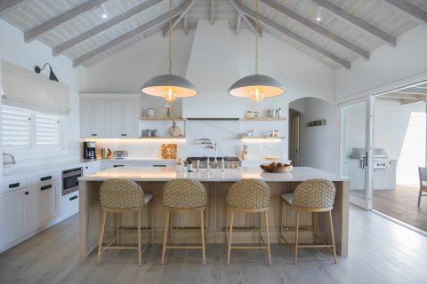 2 bedrooms Villa in Falmouth, Antigua and Barbuda No. 61391 26