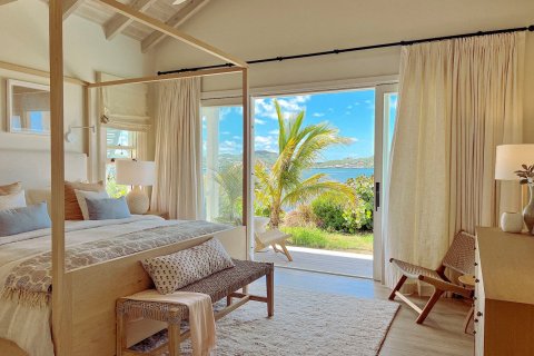 2 bedrooms Villa in Falmouth, Antigua and Barbuda No. 61391 11