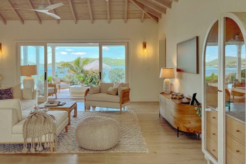 2 bedrooms Villa in Falmouth, Antigua and Barbuda No. 61391 8