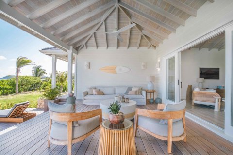 2 bedrooms Villa in Falmouth, Antigua and Barbuda No. 61391 21