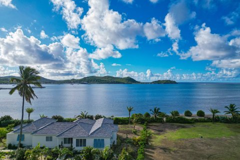 2 bedrooms Villa in Falmouth, Antigua and Barbuda No. 61391 5