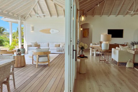 2 bedrooms Villa in Falmouth, Antigua and Barbuda No. 61391 4