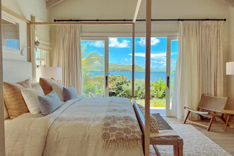 2 bedrooms Villa in Falmouth, Antigua and Barbuda No. 61391 10