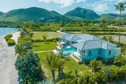 2 bedrooms Villa in Falmouth, Antigua and Barbuda No. 61391 20