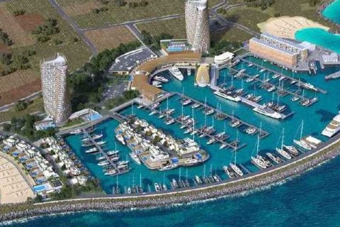 1 chambre Appartement à Ayia Napa, Cyprus No. 32810 4