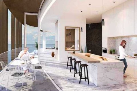 1 chambre Appartement à Ayia Napa, Cyprus No. 32810 11