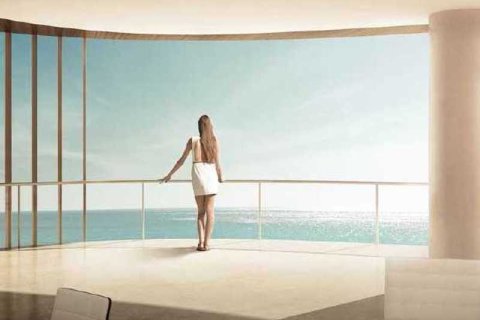 1 chambre Appartement à Ayia Napa, Cyprus No. 32810 2