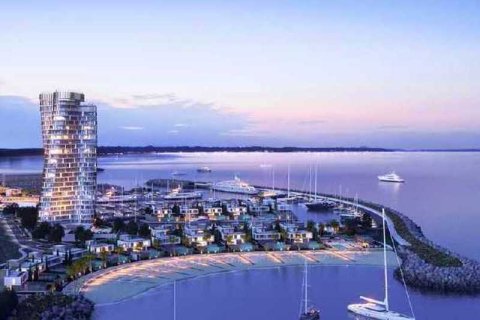 1 chambre Appartement à Ayia Napa, Cyprus No. 32810 6