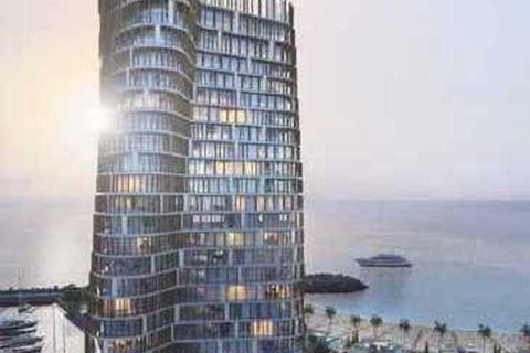 1 chambre Appartement à Ayia Napa, Cyprus No. 32810 10