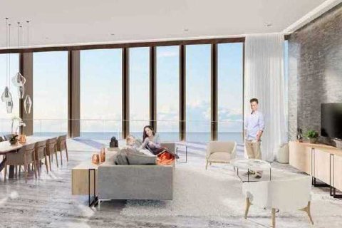 1 chambre Appartement à Ayia Napa, Cyprus No. 32810 5