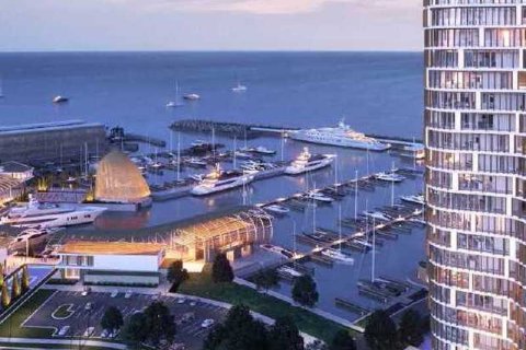 1 chambre Appartement à Ayia Napa, Cyprus No. 32810 3