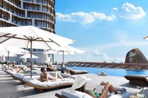 1 chambre Appartement à Ayia Napa, Cyprus No. 32810 7