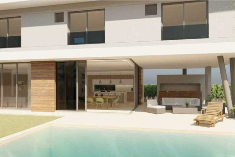 4 bedrooms Villa in Larnaca, Cyprus No. 32081 6