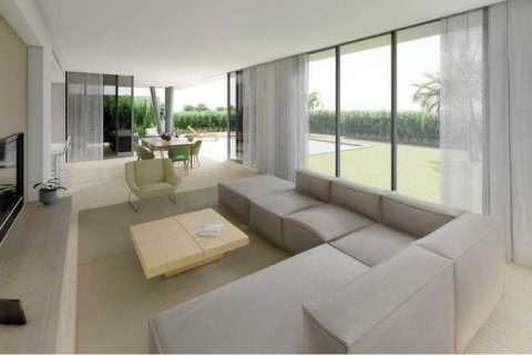 4 bedrooms Villa in Larnaca, Cyprus No. 32081 8