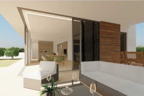 4 bedrooms Villa in Larnaca, Cyprus No. 32081 4