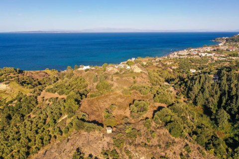 Land in Zakynthos, Greece No. 69603 18