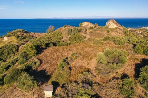 Land in Zakynthos, Greece No. 69603 14