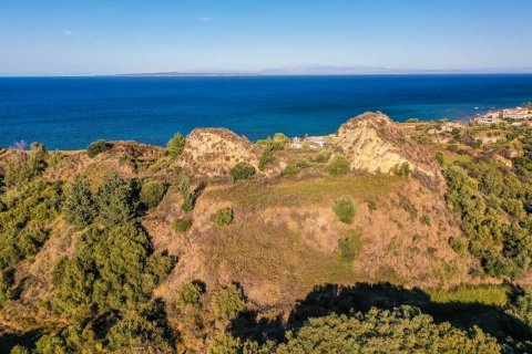 Land in Zakynthos, Greece No. 69603 3