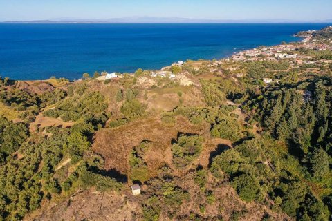 Land in Zakynthos, Greece No. 69603 5
