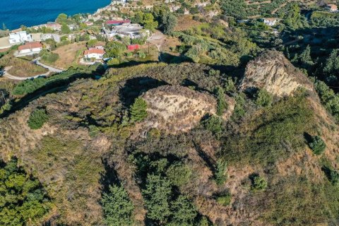 Land in Zakynthos, Greece No. 69603 17