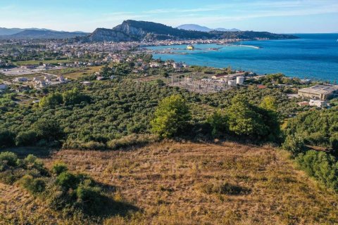 Land in Zakynthos, Greece No. 69603 12