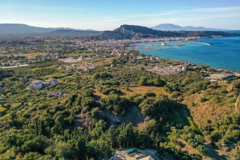 Land in Zakynthos, Greece No. 69603 6