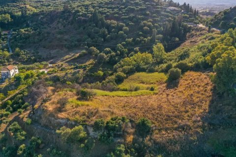 Land in Zakynthos, Greece No. 69603 2