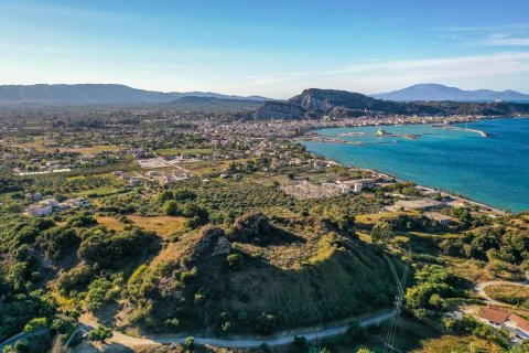 Land in Zakynthos, Greece No. 69603 7