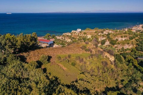 Land in Zakynthos, Greece No. 69603 9
