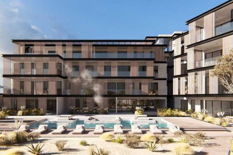 3 bedrooms Penthouse in Protaras, Cyprus No. 69733 8