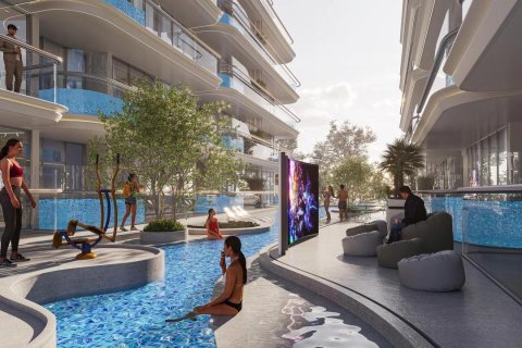 2 bedrooms Apartment in Can Tho, Vietnam No. 91462 12