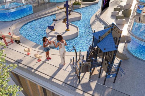 2 bedrooms Apartment in Can Tho, Vietnam No. 91462 17