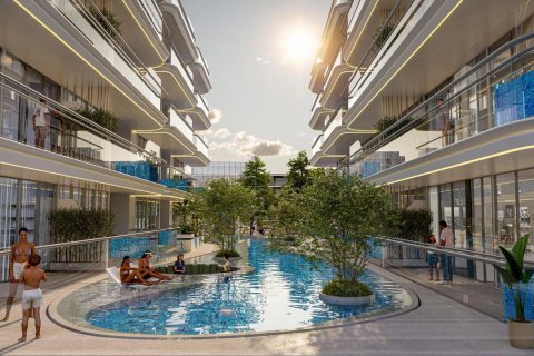 2 bedrooms Apartment in Can Tho, Vietnam No. 91462 10