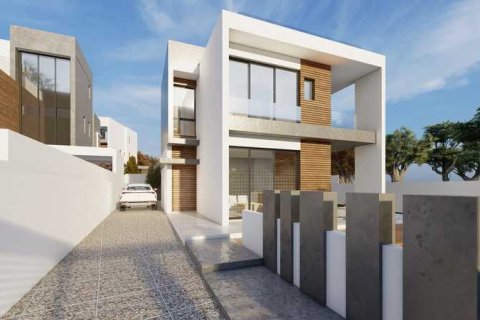 3 bedrooms House in Agios Tychonas, Cyprus No. 40036 2