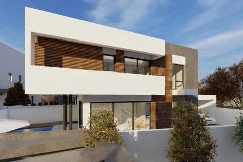 3 bedrooms House in Agios Tychonas, Cyprus No. 40036 6