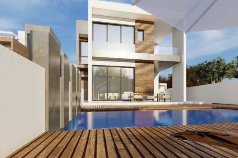 3 bedrooms House in Agios Tychonas, Cyprus No. 40036 3