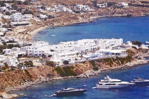 1 dormitorio Townhouse en Mykonos, Greece No. 49600 5