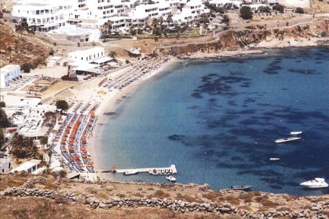 1 dormitorio Townhouse en Mykonos, Greece No. 49600 4