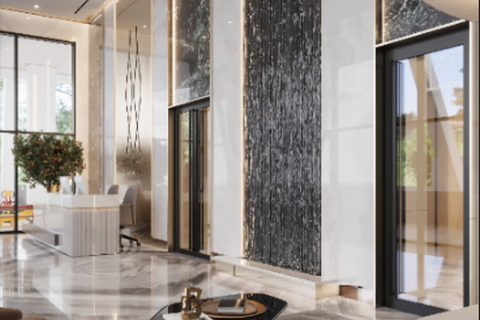 Квартира с 2 спальнями в Лимассол, Кипр №34585 3