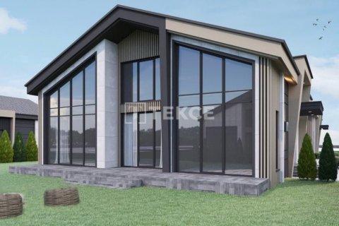 4 chambres Villa à Ankara, Turkey No. 92757