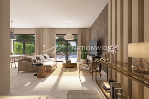 3 dormitorios Villa en Abu Dhabi, UAE No. 87828